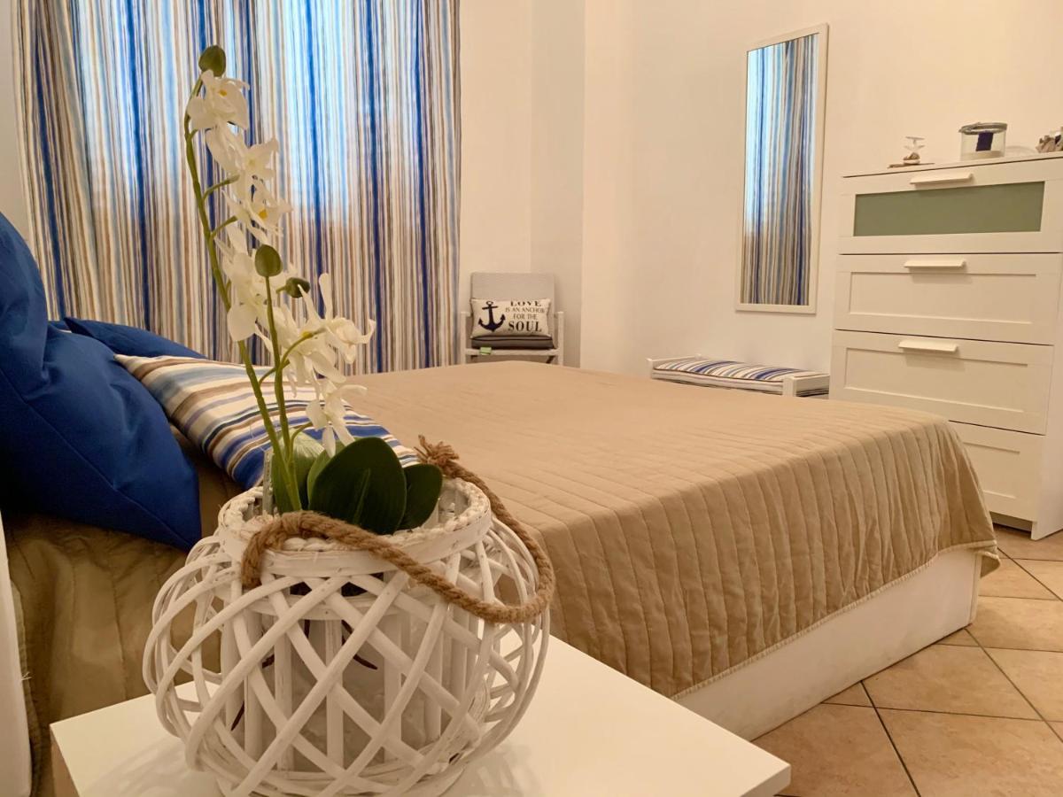 Coral Sea Villa San Vito Lo Capo Luaran gambar